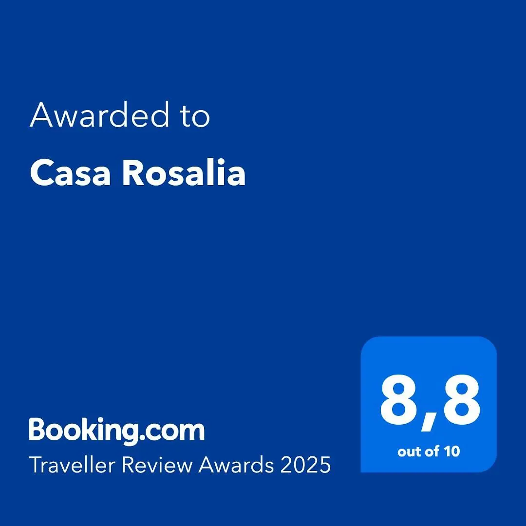 Holiday home Casa Rosalia Villa Sanlucar de Barrameda