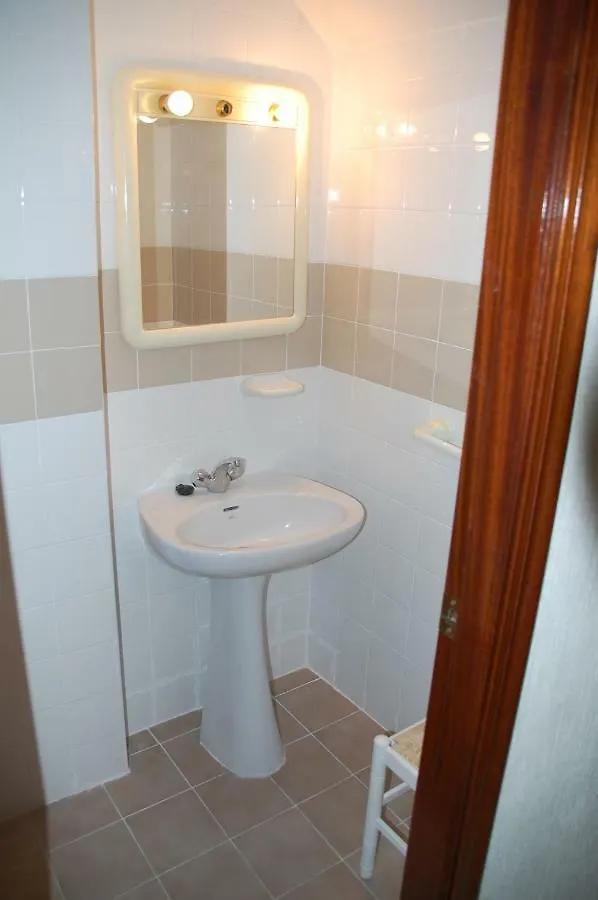 Casa Rosalia Villa Sanlucar de Barrameda Holiday home