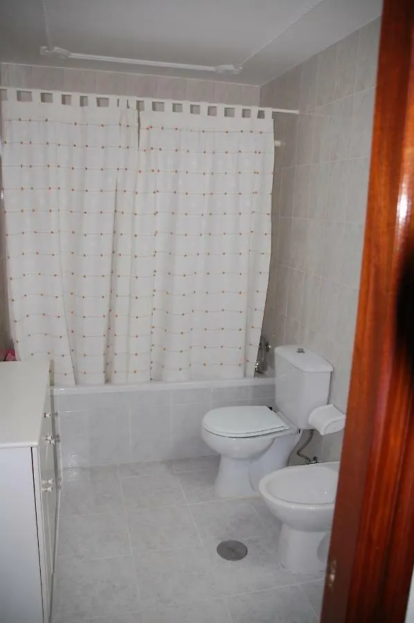 Holiday home Casa Rosalia Villa Sanlucar de Barrameda