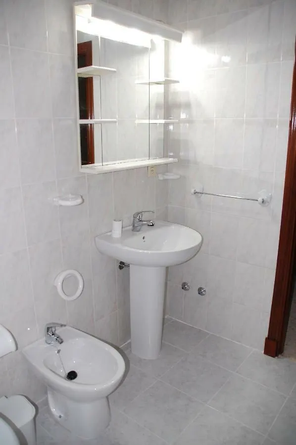 Casa Rosalia Villa Sanlucar de Barrameda