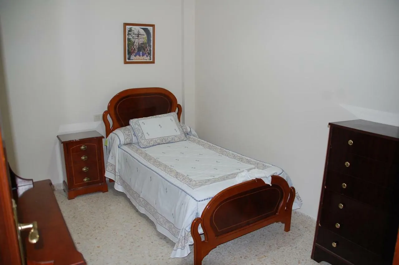 Casa Rosalia Villa Sanlucar de Barrameda
