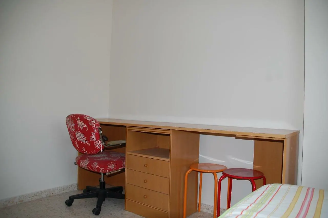 Prázdninový dům Vila Casa Rosalia Sanlúcar de Barrameda
