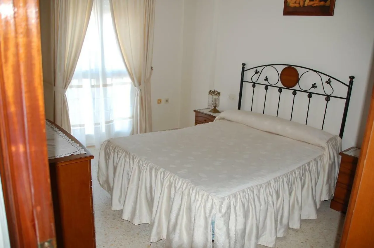 Casa Rosalia Villa Sanlucar de Barrameda 0*,