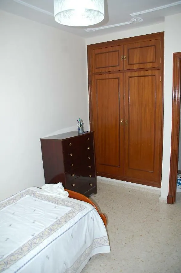 Holiday home Casa Rosalia Villa Sanlucar de Barrameda