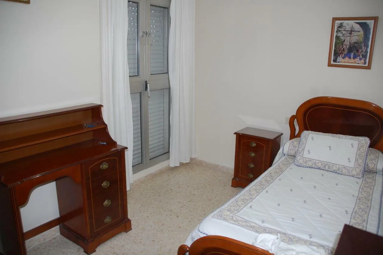 Casa Rosalia Villa Sanlucar de Barrameda Holiday home