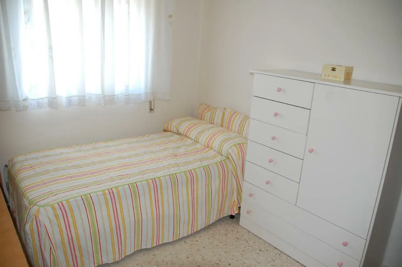 Holiday home Casa Rosalia Villa Sanlucar de Barrameda