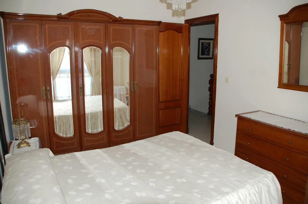 Holiday home Casa Rosalia Villa Sanlucar de Barrameda