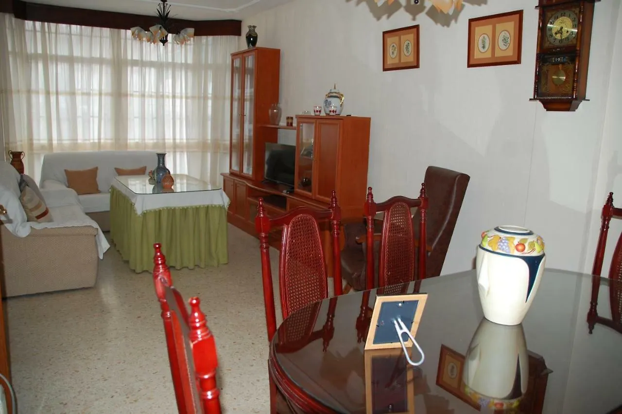 Casa Rosalia Villa Sanlucar de Barrameda