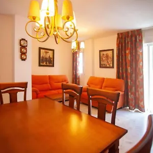 Apartamento Sanlucar Misericordia Centro, Sanlúcar de Barrameda