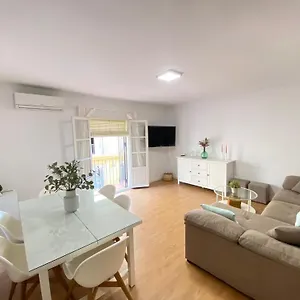 Apartamento Sánchez, Sanlúcar de Barrameda