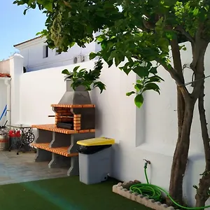 Сasa de vacaciones Casa Velero 32, Sanlúcar de Barrameda