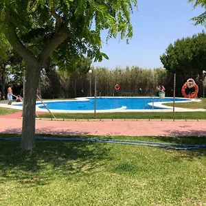 Apartamento Castillo Del Espiritu Santo, Sanlúcar de Barrameda